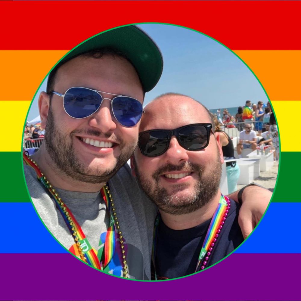 Meet your Posher, Lee